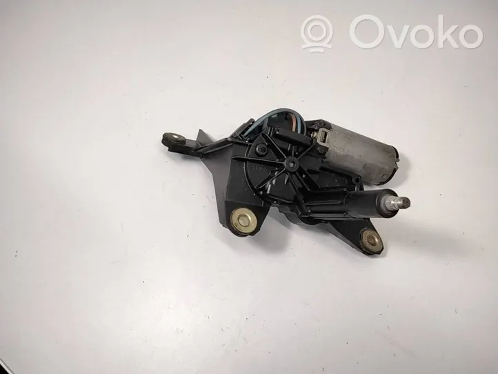 Opel Astra G Moteur d'essuie-glace arrière 90559440