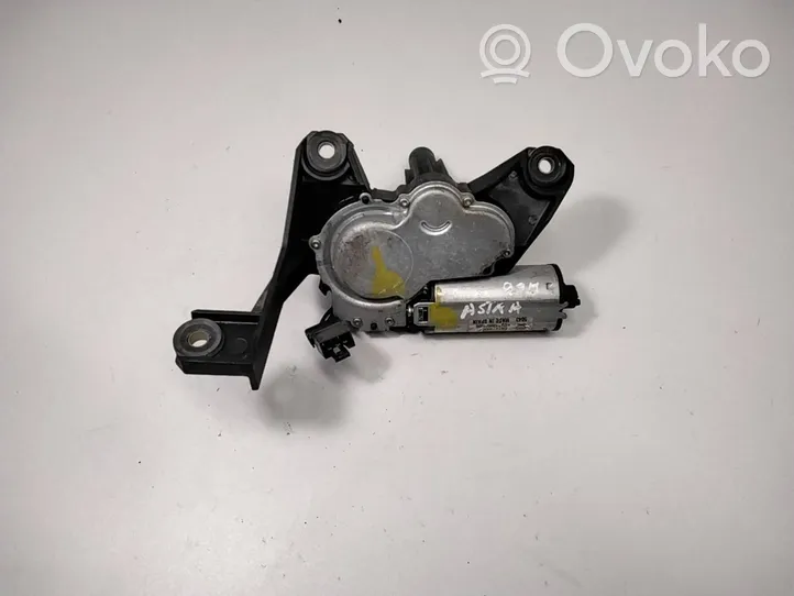 Opel Astra G Moteur d'essuie-glace arrière 90559440