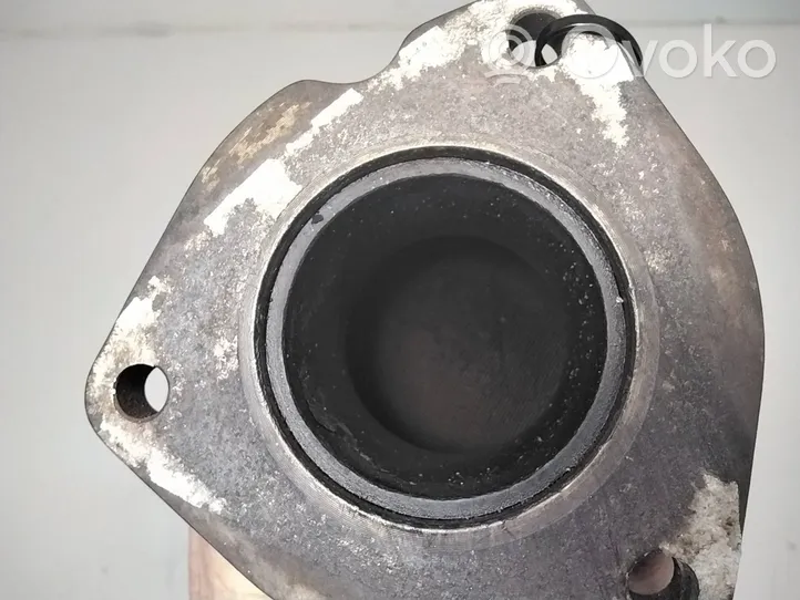 Audi A6 S6 C6 4F Filtre à particules catalyseur FAP / DPF 4F0131701