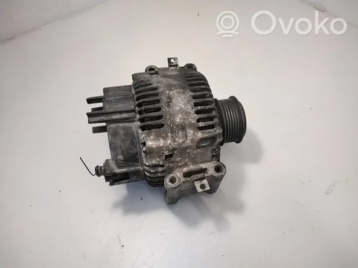 Audi A6 S6 C6 4F Alternator 06E903016G