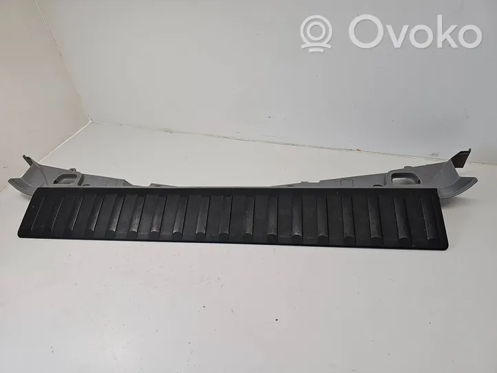 BMW X5 E53 Dolny panel schowka koła zapasowego 51478244761