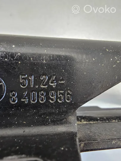BMW X5 E53 Etuoven lukon laukaisin 8408956