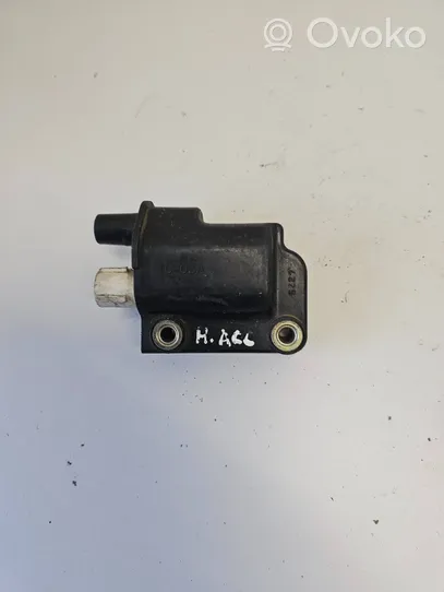 Honda Prelude High voltage ignition coil TC03A