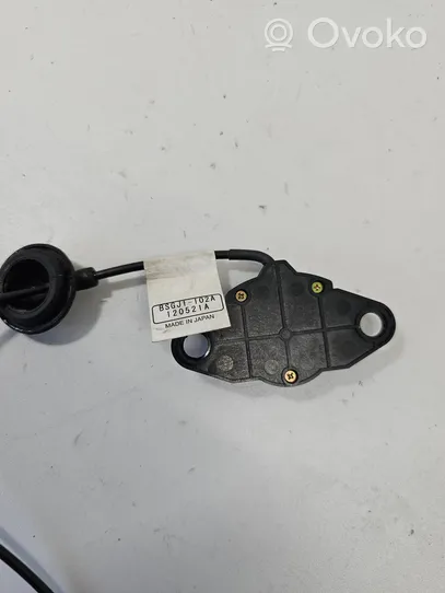 BMW X5 E53 Antena aérea GPS 65908381206