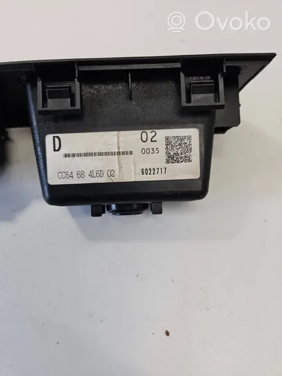 Mazda 5 Electric window control switch CC2966350A