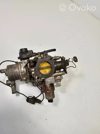 Volkswagen Golf I Carburettor 049129016N