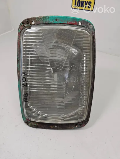 Mercedes-Benz 207 310 Lampa przednia 0301021301