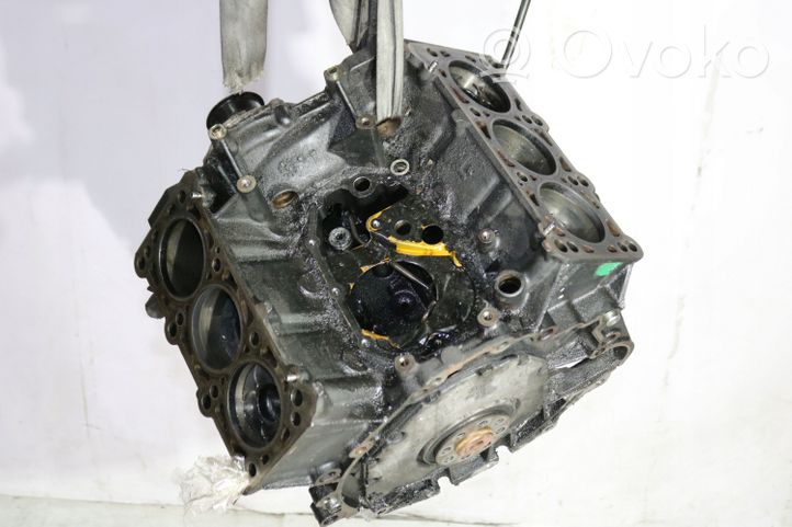 Audi A6 S6 C5 4B Motor 