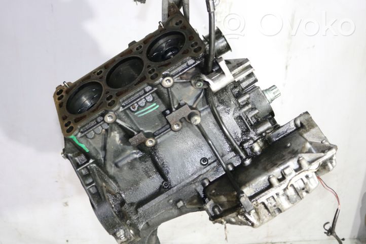 Audi A6 S6 C5 4B Двигатель 