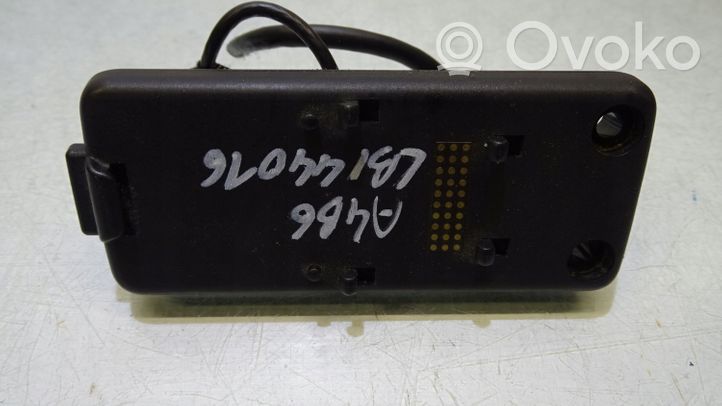 Opel Astra H Phone control unit/module 13187903