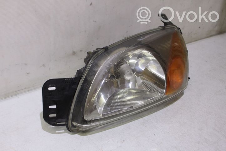 Ford Fiesta Headlight/headlamp 0301173301