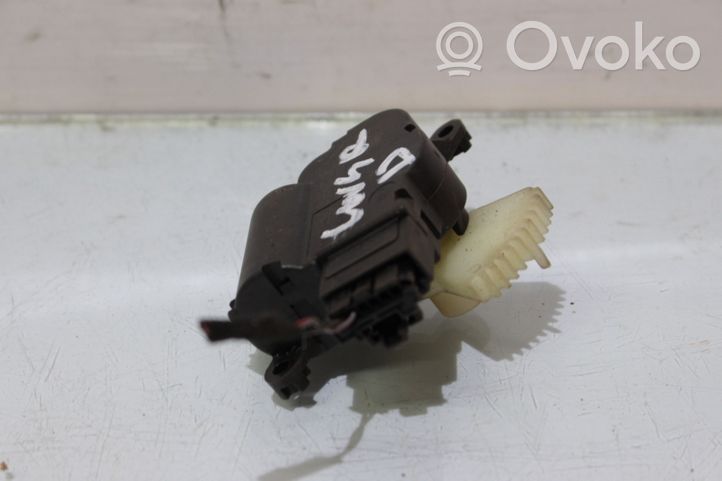 Opel Corsa D Motor/activador trampilla de calefacción 