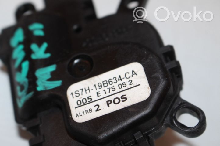 Ford Focus Motorino attuatore aria 1S7H419B63