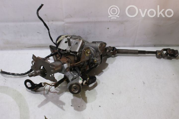 Toyota Yaris Electric power steering pump 6900000472