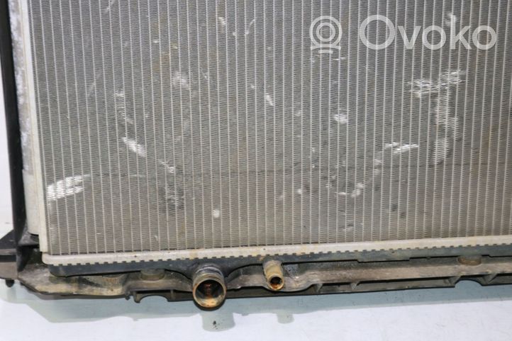 Citroen C4 I Kit Radiateur 