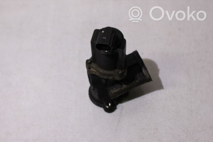 Suzuki Swift EGR-venttiili 55184651