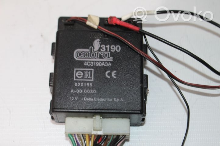 Ford Galaxy Alarm control unit/module 