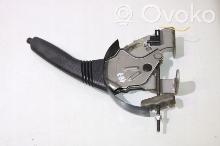Peugeot 107 Handbrake/parking brake lever assembly, 14.24 € | RRR