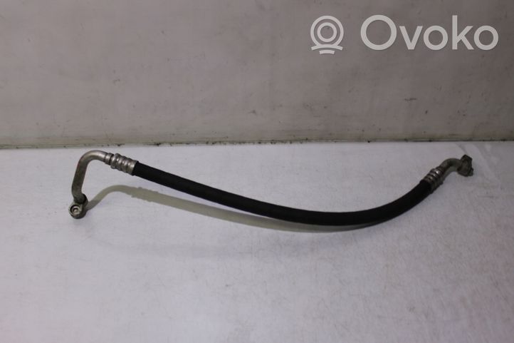 Volkswagen Bora Tubo flessibile aria condizionata (A/C) 1J0820721K