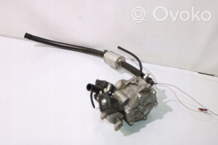 Audi A4 S4 B5 8D Verdampfer Autogasanlage 67R010951