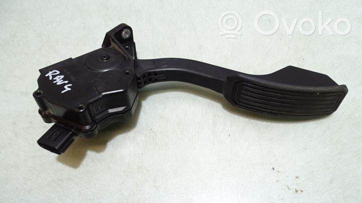 Toyota RAV 4 (XA30) Sensore di velocità (sensore tachimetro) 78110-42010