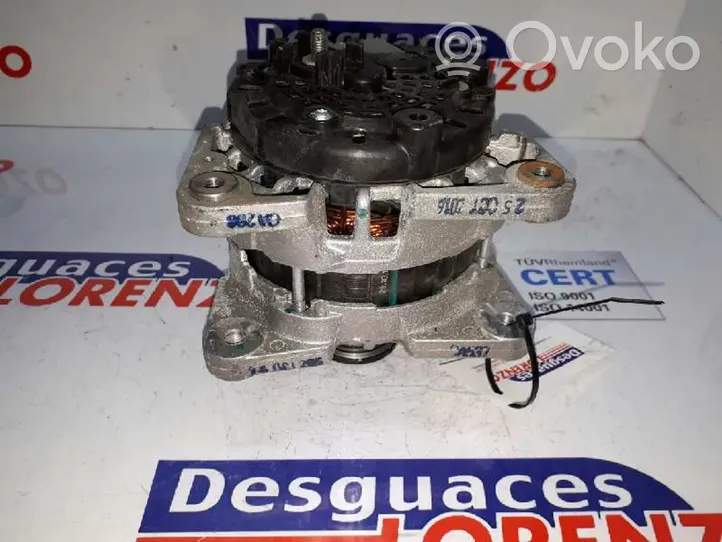 Tata Safari Alternator 231000091R