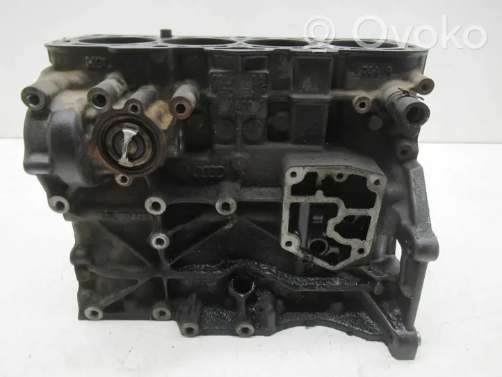 Audi A4 S4 B8 8K Blocco motore CAGC