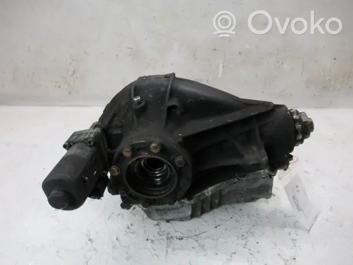 BMW 2 F22 F23 Mechanizm różnicowy tylny / Dyferencjał 2284177