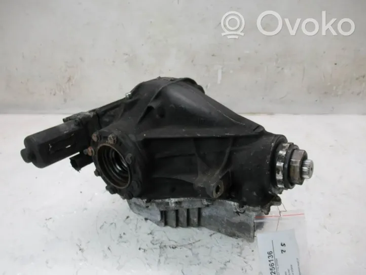 BMW 2 F22 F23 Rear differential 2284177