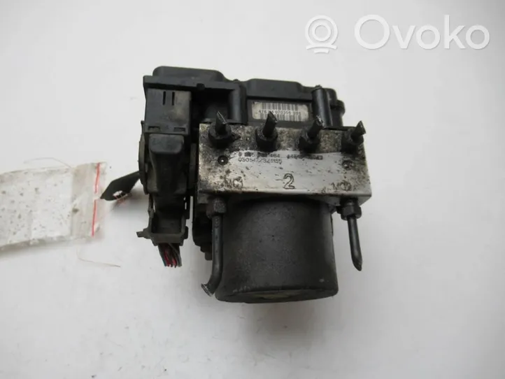 Toyota Avensis T250 ABS Pump 