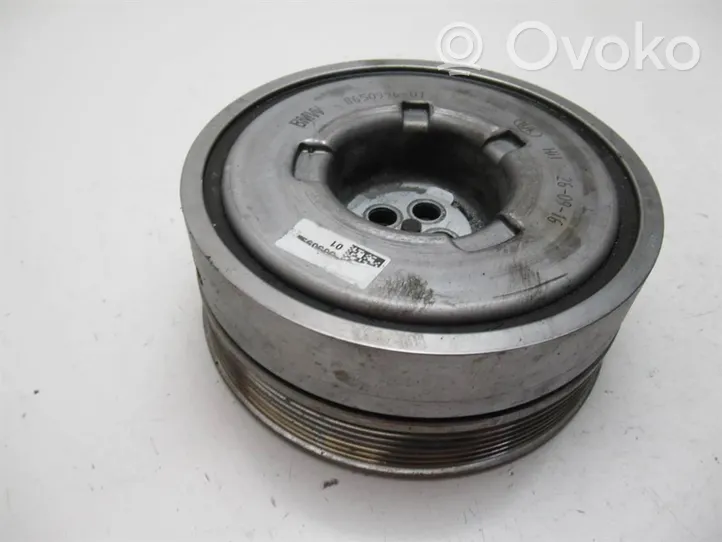 BMW 2 F22 F23 Poulie-tendeur de courroie 8650996