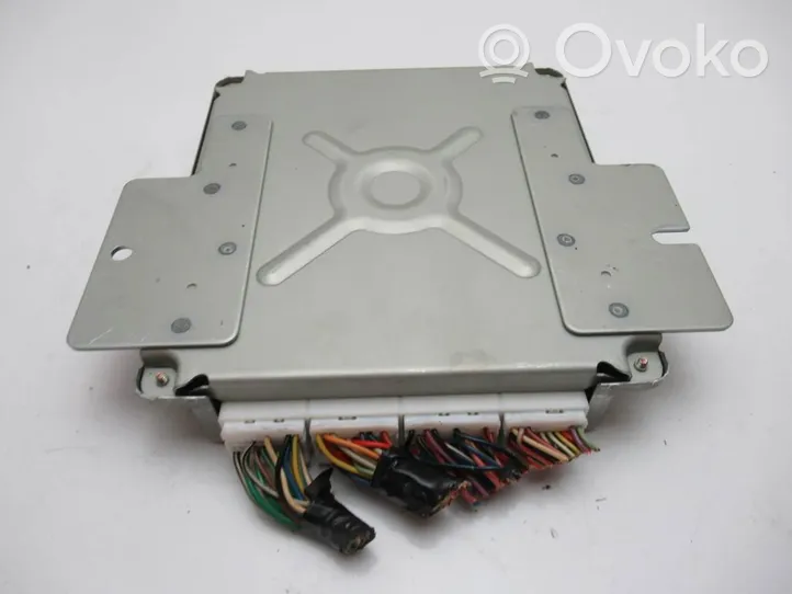 Subaru Legacy Centralina/modulo motore ECU 