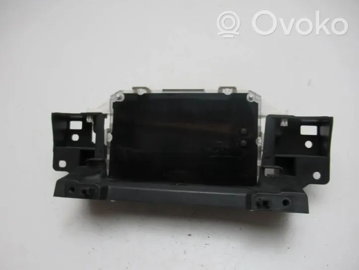 Ford Focus Bildschirm / Display / Anzeige F1FT-18B955-AD