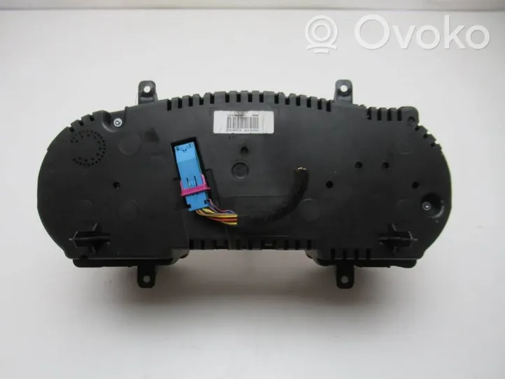 Seat Altea XL Tachimetro (quadro strumenti) 1P0920811F