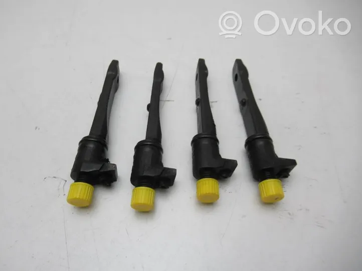 Opel Zafira A Fuel injectors set 