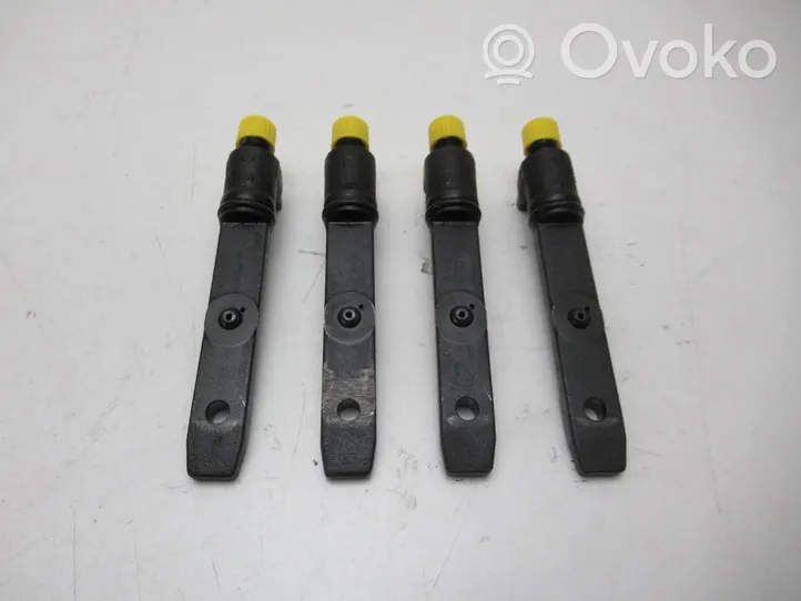 Opel Zafira A Fuel injectors set 