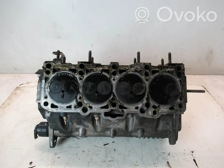 Volkswagen Golf V Culasse moteur BRU