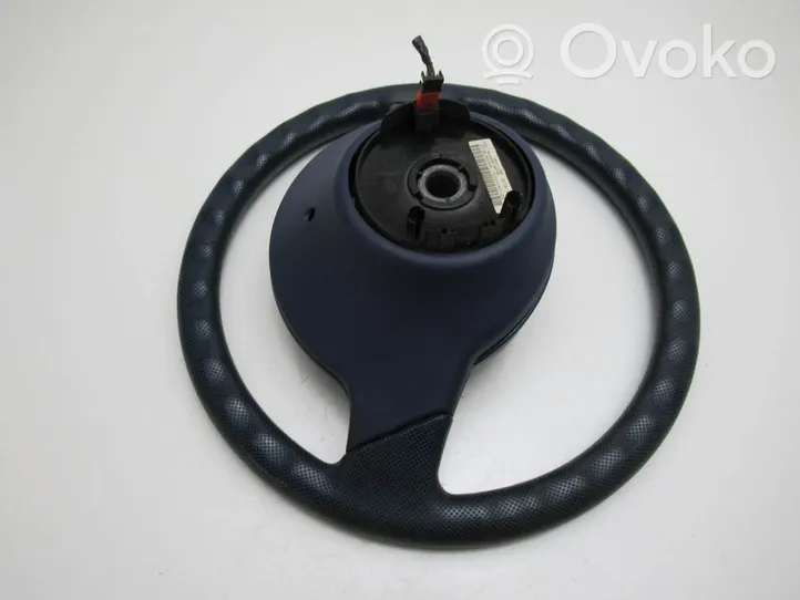 Smart ForTwo I Ohjauspyörä 0001240V013