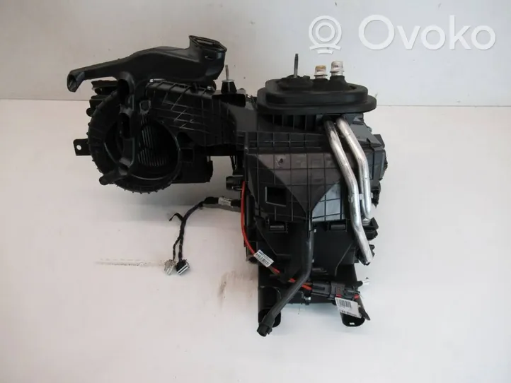 Opel Astra K Heater blower radiator 13514601