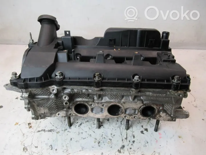 Jaguar XF Culasse moteur PBDX23-6C064-AB