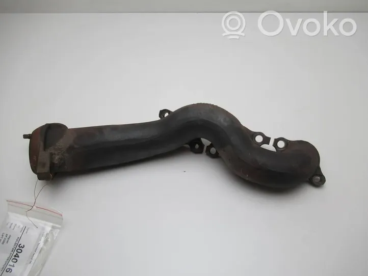 Jaguar XF Exhaust manifold RF-DX23-9430-AA