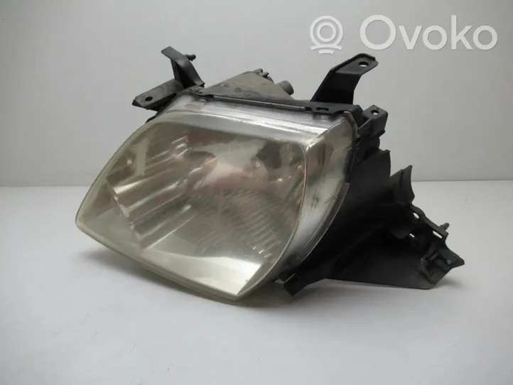 Mazda MPV II LW Headlight/headlamp 