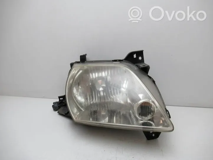 Mazda MPV II LW Lampa przednia 