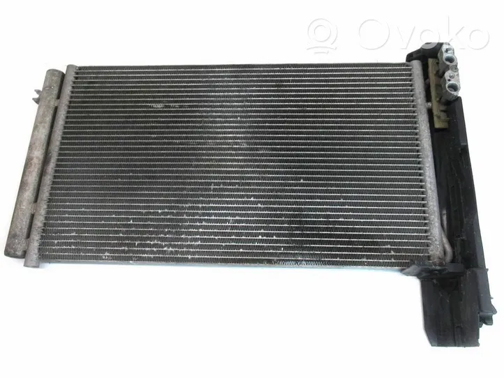 BMW X1 E84 Radiateur de refroidissement 