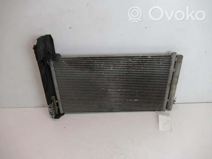 BMW X1 E84 Radiateur de refroidissement 