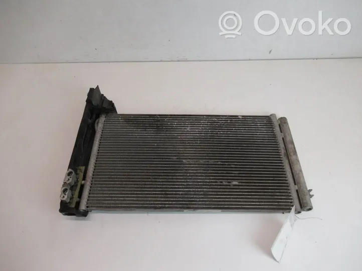 BMW X1 E84 Radiateur de refroidissement 