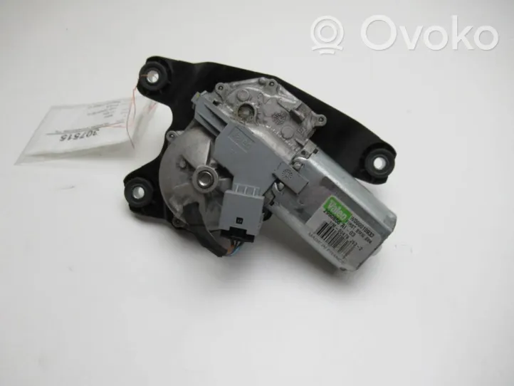 BMW X1 E84 Motor del limpiaparabrisas trasero 2990856