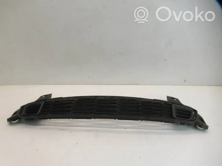 Citroen C-Elysée Grille inférieure de pare-chocs avant 9676958080