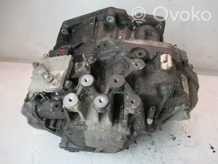 Opel Zafira B Manual 5 speed gearbox 12992728