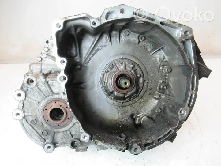 Opel Zafira B Manual 5 speed gearbox 12992728